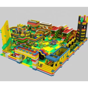 Haoyun Blocs <span class=keywords><strong>de</strong></span> construction en mousse EPP <span class=keywords><strong>de</strong></span> haute qualité <span class=keywords><strong>et</strong></span> aire <span class=keywords><strong>de</strong></span> jeux intérieure en peluche EPP pour <span class=keywords><strong>l</strong></span>'éducation <span class=keywords><strong>de</strong></span> <span class=keywords><strong>la</strong></span> petite <span class=keywords><strong>enfance</strong></span> - Product Image 2