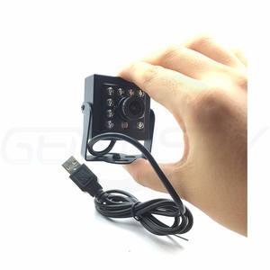 Caméra médicale 2mp, 5mp, 8mp, 4K, prise de vue veineuse, prise de vue Iris, caméra infrarouge médicale USB, filtre à bande étroite 940nm 850nm - Product Image 1