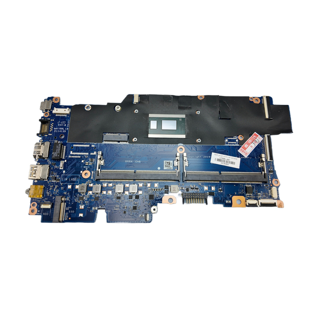 For HP 820 830 840 850 430 440 450 G3 G4 G5 G6 G7 G8 G9 Motherboard Map Main Board