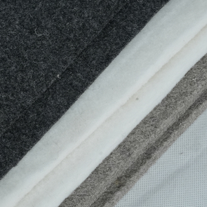 Fabrication de <span class=keywords><strong>feutre</strong></span> de laine pressé gris et <span class=keywords><strong>beige</strong></span> de 8mm et 10mm d'épaisseur <span class=keywords><strong>Feutre</strong></span> de laine industriel - Product Image 1
