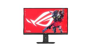 Monitor da Gaming ROG STRIX XG32UCG 32 Pollici 160Hz Display OLED Monitor per PC Gaming - Product Image 2