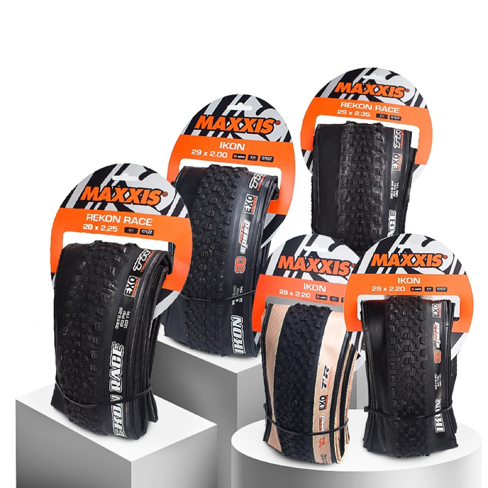 MAXXIS