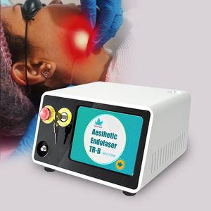 Máquina de lipólisis láser Lipo quirúrgica adelgazante para estiramiento de la piel 980nm1470nm superventa - Product Image 2