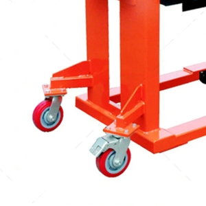 Sinolift Cao Chất Lượng <span class=keywords><strong>Mini</strong></span> Tay Tời <span class=keywords><strong>Stacker</strong></span> - Product Image 4