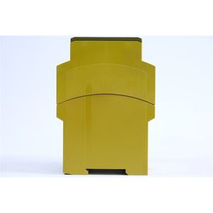 नया तैयार स्टॉक केबल पिटौच 2.5 मीटर इंटरबस-374049 औद्योगिक स्वचालन मैक समर्पित पीएलसी प्रोग्रामिंग नियंत्रक - Product Image 1