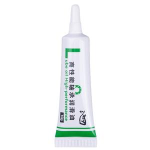 Huile lubrifiante pour moulinet de pêche Pool Blade, 100ml, haute stabilité, anti-oxydation, pour l'entretien des moulinets de pêche - Product Image 4