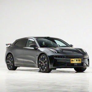 Zeekr 001 d'occasion certifié Chine : Break électrique intelligent, système d'assistance à la conduite avancé, habitacle spacieux, faible kilométrage - Product Image 4