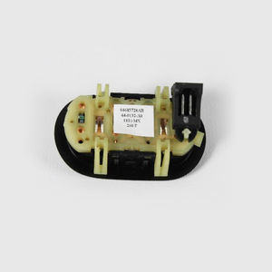 Радиопереключатель на правом рулевом колесе 04685728AB для Chrysler Caravan/voyager Voyager caravan Town & country <span class=keywords><strong>3</strong></span>,0 <span class=keywords><strong>3</strong></span>,<span class=keywords><strong>3</strong></span> 2001-2010 - Product Image 2