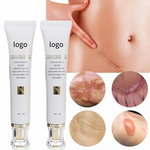 Nuevos Productos en Oferta, Crema para el Cuidado de Cicatrices, Crema Facial Orgánica con Manteca de Karité - Product Image 4