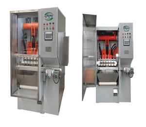 Machine à extruder le savon Machine de fabrication de savon Ligne de production Machine à fabriquer des barres de savon/extrudeuse de savon/savon à lessive pour toilettes - Product Image 3