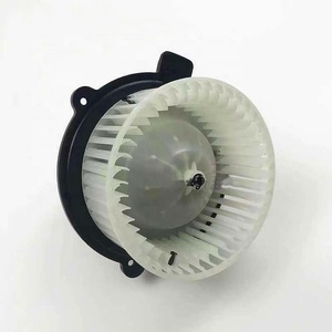 Pièces de climatisation pour excavatrice DH225-7 DX225LC, moteur de soufflerie K1040112 - Product Image 1
