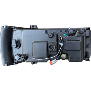 Ensemble de phares LED complets dernière génération pour camions <span class=keywords><strong>DAF</strong></span> XF105 XF95 CF85 CF75 CF65 LF, phare à double projecteur OE 1743685 1699301 - Product Image 5