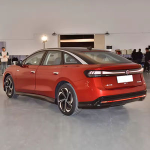 2024 nueva llegada <span class=keywords><strong>VW</strong></span> ID7 VIZZION EV vehículos eléctricos 5 puertas 5 asientos Volkswagen nuevos coches a la venta vehículos eléctricos de nueva energía - Product Image 3