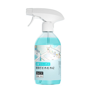 Nettoyant pour salle <span class=keywords><strong>de</strong></span> bain en spray personnalisé - Nettoyant moussant puissant pour salle <span class=keywords><strong>de</strong></span> bain et toilettes avec <span class=keywords><strong>javel</strong></span>, puissant anti-moisissures - Product Image 1
