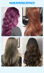 Profesional 6% 9% 12% 20 30 40 Vol peróxido oxígeno tinte permanente Color salón oxidante crema MEIDU desarrollador de cabello para mujeres - Product Image 5