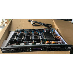 Équipement <span class=keywords><strong>de</strong></span> <span class=keywords><strong>musique</strong></span> Pro Amp 2000W amplificateur <span class=keywords><strong>de</strong></span> mélangeur <span class=keywords><strong>de</strong></span> puissance classe d 1U amplificateur <span class=keywords><strong>de</strong></span> puissance 2 canaux pour Ktv scène préoccupation église - Product Image 1