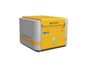 Altın ve gümüş algılama için AU8000 <span class=keywords><strong>XRF</strong></span> spektrometre değerli Metal analiz cihazı - Product Image 3