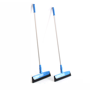 Nouveau <span class=keywords><strong>balai</strong></span> en <span class=keywords><strong>mousse</strong></span> EVA léger <span class=keywords><strong>balai</strong></span> magique en plastique <span class=keywords><strong>balai</strong></span> à cheveux sol sqeeugee <span class=keywords><strong>balai</strong></span> de sol pour le nettoyage de la salle de bain - Product Image 1
