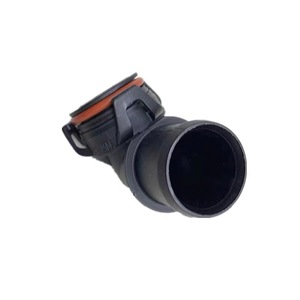 Conector de Manguera de Refrigerante 20847910 para Cadillac, Buick, Chevrolet, Entrada del Tanque de Agua, Pieza de Repuesto de Plástico - Product Image 3
