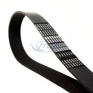 CA-T Graafmachine Reparatie Onderdelen V-snaar 12PK1850 V-snaar voor Caterpillar E320D 323D C6.4 6BT5.9 Motor Bouwmachines Onderdelen - Product Image 3