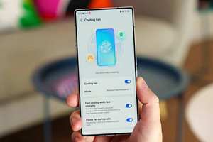 Teléfono Inteligente Nubla Redmagic 11 Pro Versión Global, Snapdragon 8 Elite Gen5, 7500 mAh, Carga Rápida de 100 W, Teléfonos Móviles para Juegos - Product Image 5