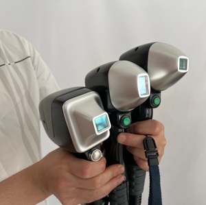 Superlaser Laser Ice 2000W 808nm Machine d'épilation au laser à diode, système triple 755/808/1064nm, utilisation commerciale - Product Image 2