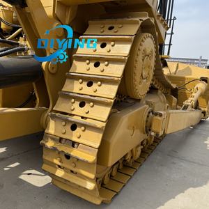 Bulldozer de Minería Usado de Buena Calidad, Bulldozer Cat D10 Usado, Excavadora de Segunda Mano en Venta - Product Image 4