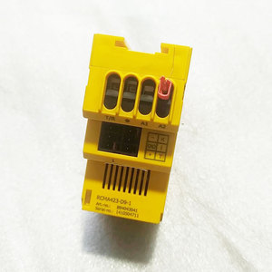 ใหม่เอี่ยม 100% ของแท้ RCMA423-D9-1 เครื่องตรวจจับกระแสไฟตกค้าง 30mA 3A สำหรับระบบ TN TT - Product Image 1