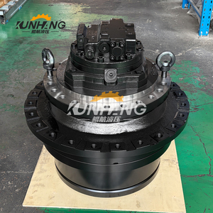 Motor de Traslación OEM ZX870-3 ZX870-5 ZX870-5G YB60000031 9299482 9251681 9121486 para Transmisión Final - Product Image 6