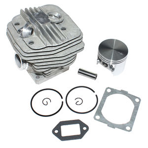 Kit cylindre et piston 1122 020 1219 pour tronçonneuse Stihl MS650 MS650 <span class=keywords><strong>Magnum</strong></span> MS650 <span class=keywords><strong>Magnum</strong></span> BR MS650R <span class=keywords><strong>Magnum</strong></span> - Product Image 3