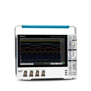<b>Used</b> Tektronix MSO54 mixed-signal oscilloscope xgeqpt - Product Image 1