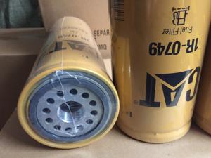 סיטונאי חם באיכות גבוהה בנייה מכונות חלקים 1r-0749 <span class=keywords><strong>1r-0750</strong></span> מסנן דלק קטרפילר - Product Image 3