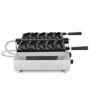 Macchina per <span class=keywords><strong>Waffle</strong></span> elettrica per <span class=keywords><strong>Waffle</strong></span> - Product Image 5