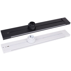 Enchufe de Pared Compacto con Riel Inductivo Global Bingoelec - Enchufe de Alimentación Multi-Idioma con Diferentes Adaptadores - Diseño de Montaje en Pared - Product Image 5