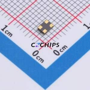 SWXCHABVE0-36.864000 Crystal (Passive) SMD3225-4P Crystal Oscillator SMD Crystal Oscillator 36.864MHz 10ppm 20pF - Product Image 2