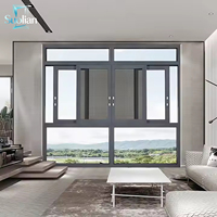 Ventanas Corredizas de Alta Calidad con Diseño Resistente a la Intemperie y Guía Profesional de Instalación en Línea