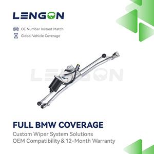 Lengun DLS100110ตัวเชื่อมต่อมอเตอร์ที่ปัดน้ำฝน - Product Image 3