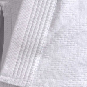 Trajes de Judo XPE ligeros de alta calidad, uniformes de artes marciales personalizables para gimnasios, clubes deportivos, tiendas minoristas, suministro a granel - Product Image 4