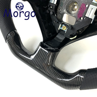 Pour Honda S2000 DC5 Civic Type R Racing Style Design voitures en Fiber de carbone volant accessoires personnalisés