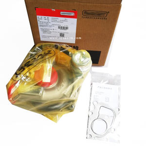 Pièces de moteur diesel d'origine ISF3.8 Turbocompresseur 3776286 3776282 HE200WG Turbocompresseur et pièces - Product Image 6