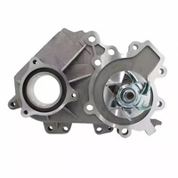 Nouvelle pompe à eau de refroidissement du moteur diesel Great Wall Cannon King Kong Pickup H5 - Équipement d'origine 1307100XED95