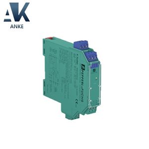 SMART Transmetteur Alimentation Barrière de Sécurité KFD2-SR2-Ex1.W/KCD2-STC-Ex1/KFD2-SR-Ex1/UT2-Ex1 Pepperl + fuchs - Product Image 4