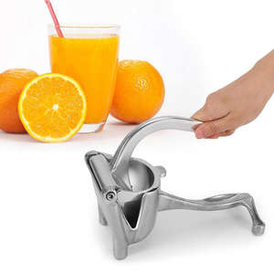 Accesorios Cocina Acier Inoxydable Orange Fresh Juicers Agrumes Sucre Canne Citron <span class=keywords><strong>Presse</strong></span>-agrumes <span class=keywords><strong>Presse</strong></span>-agrumes Manuel Fruit Juicer - Product Image 1