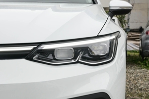 Gran Oferta: VW Golf 200TSI DSG Pro Turbo Hatchback <span class=keywords><strong>2021</strong></span> de Segunda Mano, Ahorro de Combustible, Venta al por Mayor, Suministro Global para Exportación - Product Image 3