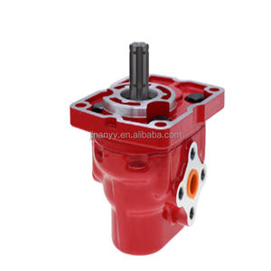 HW-6 HW-10 HW-14 HW-16 High Gear Pump for Tractor,HW6 HW10 HW14 HW16 Hydraulic - Product Image 2