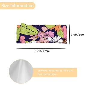 Bowknot Headwear Adorable Diademas - Product Image 5