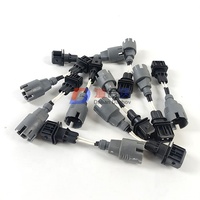 Câble d'interconnexion TCD2012 L04 2V de qualité originale 04199248 pour pièces de moteur Deutz