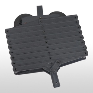 Soporte de 1.5M con fuerza constante y altura ajustable para fotografía de estudio, foco LED, panel de luz y luz PAR - Product Image 5
