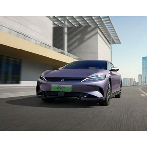 BYD Han 2024 EV, modèle d'endurance 715 km, voiture sportive à énergie nouvelle, conduite à gauche, véhicules électriques en stock, vente chaude - Product Image 4