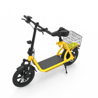 Vélo électrique à gros pneus numérique 48V avec écran LCD, 500W, autonomie de 50-60 km pour adultes